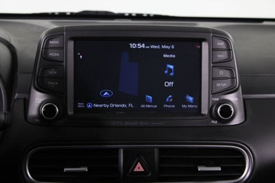 2020 Hyundai Kona Ultimate