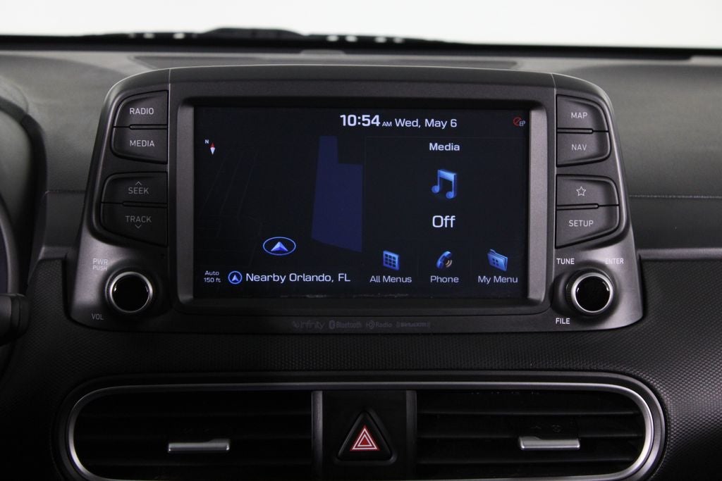 2020 Hyundai Kona Ultimate