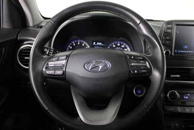 2020 Hyundai Kona Ultimate