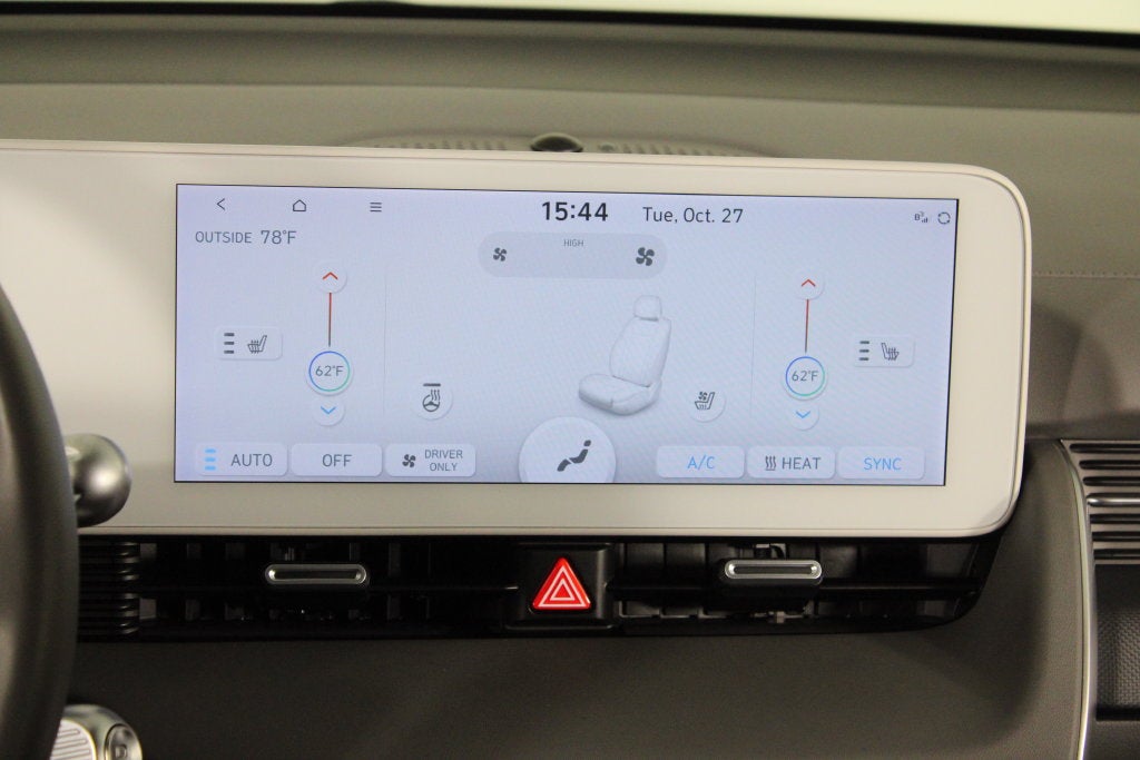 2024 Hyundai IONIQ 5 SEL