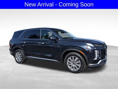 2023 Hyundai Palisade SE