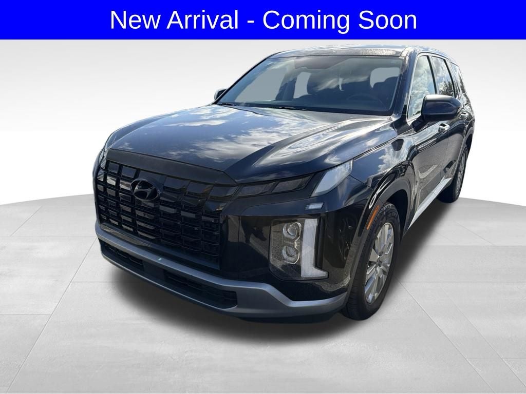 2023 Hyundai Palisade SE
