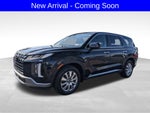 2023 Hyundai Palisade SE