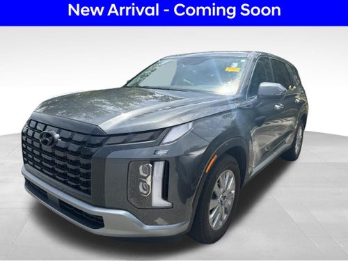 2025 Hyundai Palisade SE