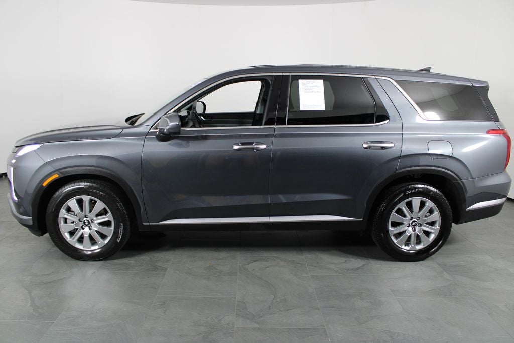 2025 Hyundai Palisade SE
