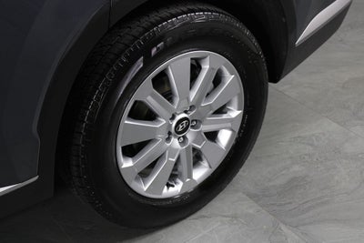 2025 Hyundai Palisade SE