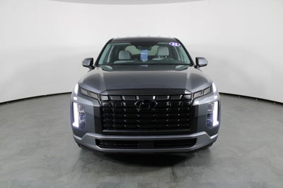 2025 Hyundai Palisade SE