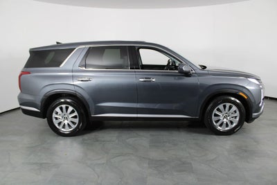 2025 Hyundai Palisade SE