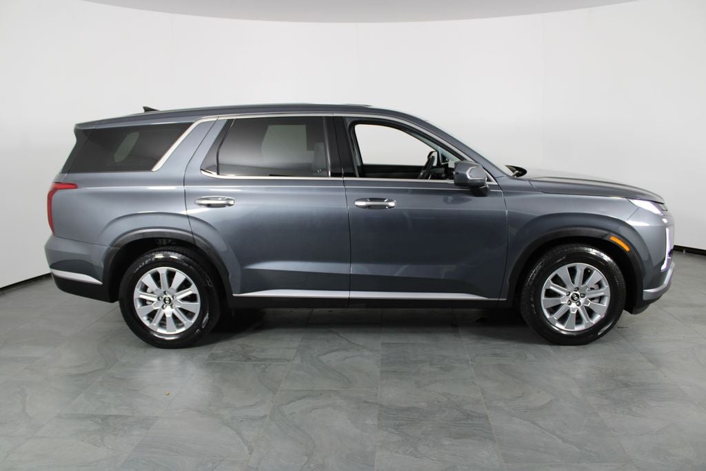2025 Hyundai Palisade SE