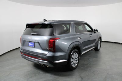 2025 Hyundai Palisade SE