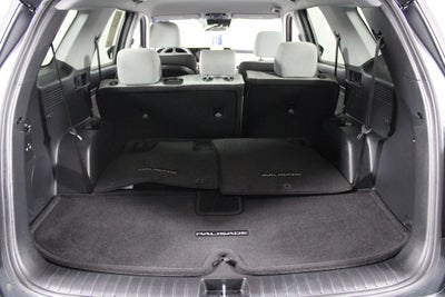 2025 Hyundai Palisade SE