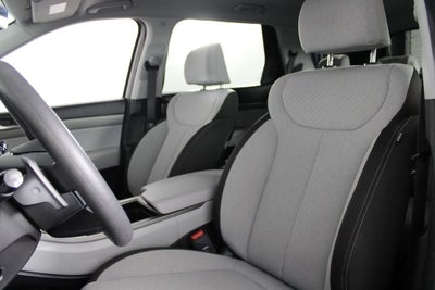 2025 Hyundai Palisade SE