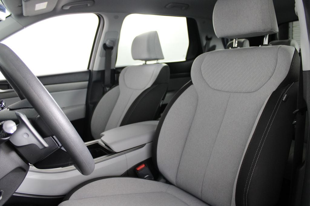 2025 Hyundai Palisade SE
