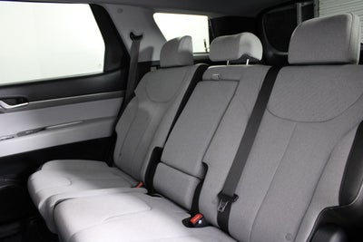 2025 Hyundai Palisade SE