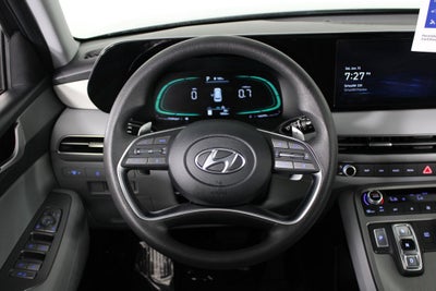 2025 Hyundai Palisade SE