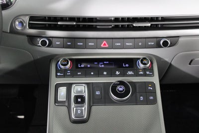 2025 Hyundai Palisade SE