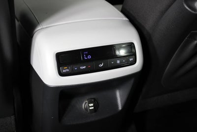 2025 Hyundai Palisade SE