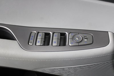 2025 Hyundai Palisade SE
