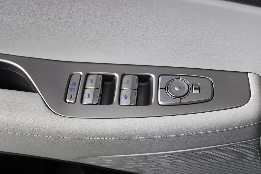 2025 Hyundai Palisade SE