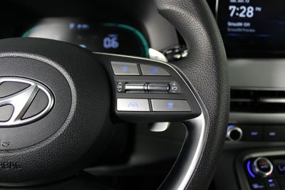 2025 Hyundai Palisade SE