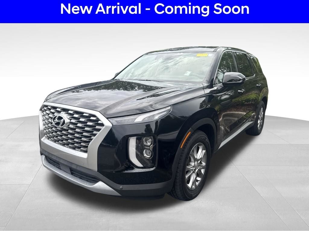 2022 Hyundai Palisade SE