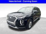 2022 Hyundai Palisade SE