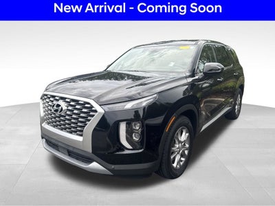 2022 Hyundai Palisade SE