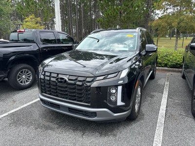 2023 Hyundai Palisade SEL