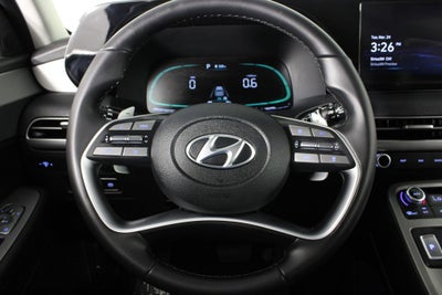 2024 Hyundai Palisade SEL 7 Passenger