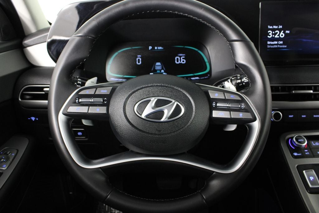 2024 Hyundai Palisade SEL 7 Passenger