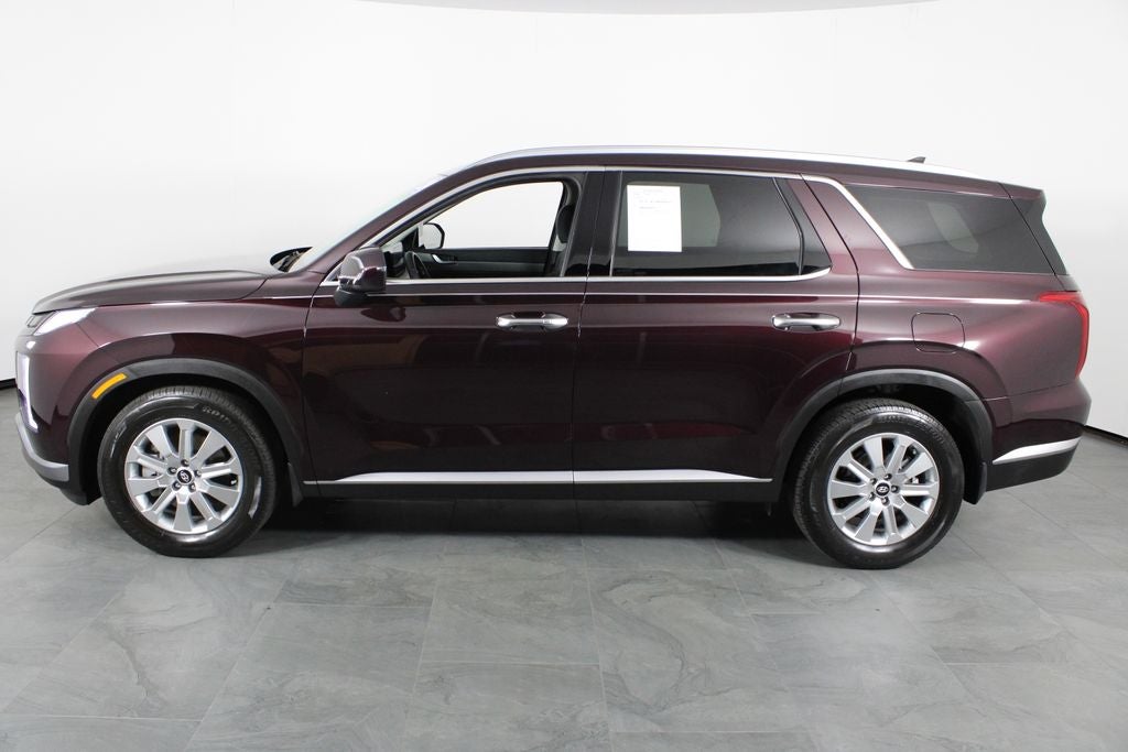 2024 Hyundai Palisade SEL 7 Passenger