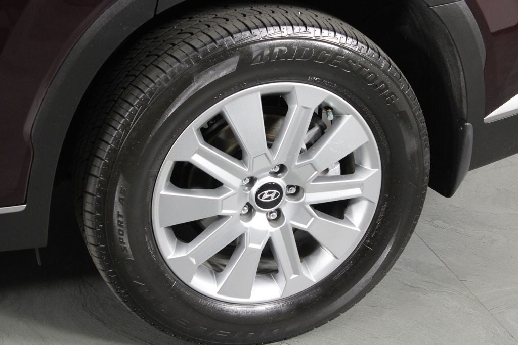 2024 Hyundai Palisade SEL 7 Passenger