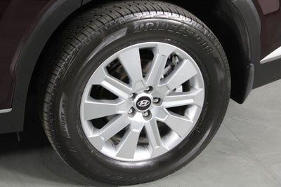 2024 Hyundai Palisade SEL 7 Passenger