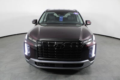 2024 Hyundai Palisade SEL 7 Passenger