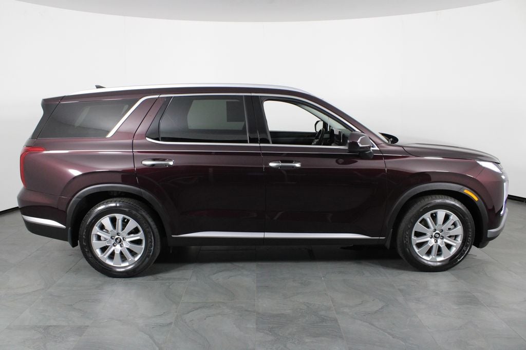 2024 Hyundai Palisade SEL 7 Passenger