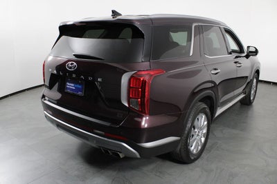 2024 Hyundai Palisade SEL 7 Passenger