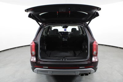 2024 Hyundai Palisade SEL 7 Passenger