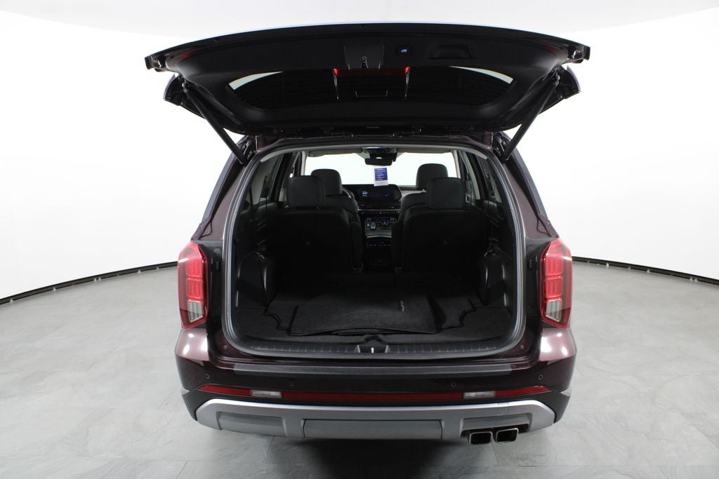 2024 Hyundai Palisade SEL 7 Passenger