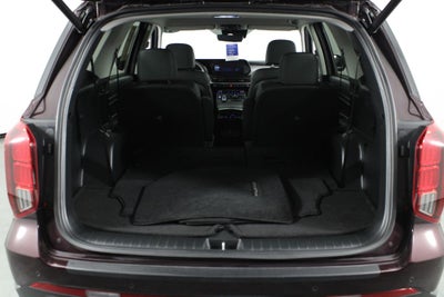 2024 Hyundai Palisade SEL 7 Passenger