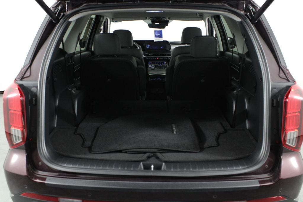 2024 Hyundai Palisade SEL 7 Passenger