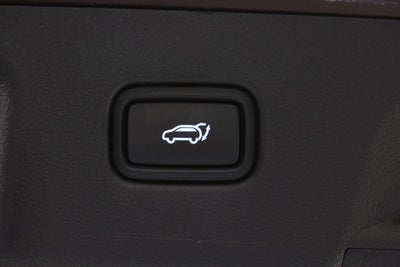 2024 Hyundai Palisade SEL 7 Passenger