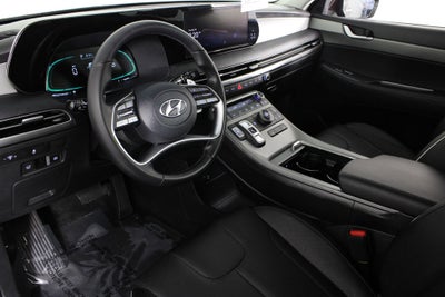 2024 Hyundai Palisade SEL 7 Passenger