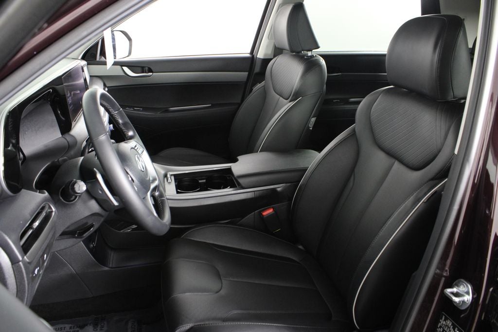 2024 Hyundai Palisade SEL 7 Passenger