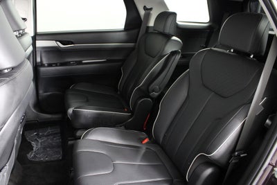 2024 Hyundai Palisade SEL 7 Passenger