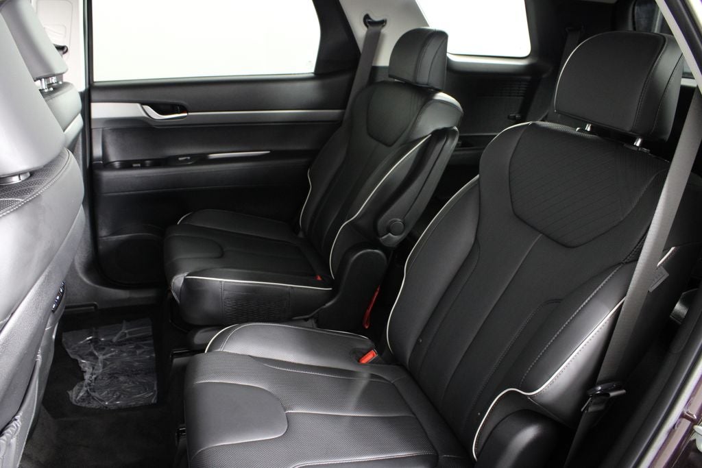 2024 Hyundai Palisade SEL 7 Passenger