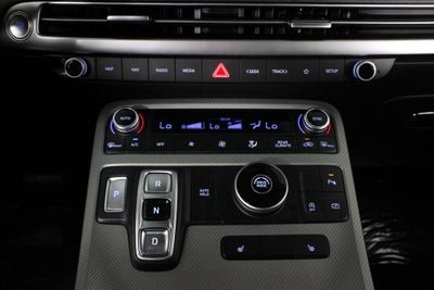 2024 Hyundai Palisade SEL 7 Passenger