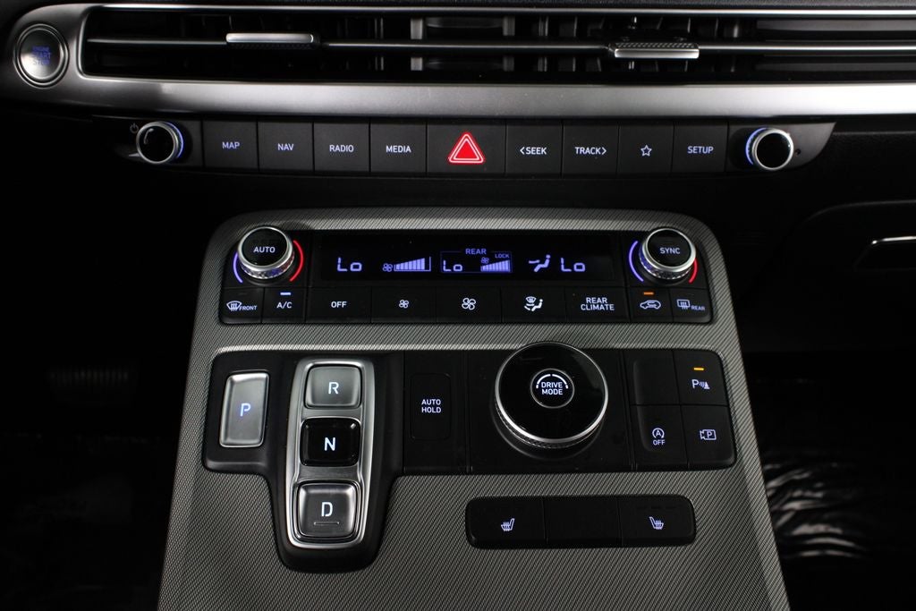 2024 Hyundai Palisade SEL 7 Passenger