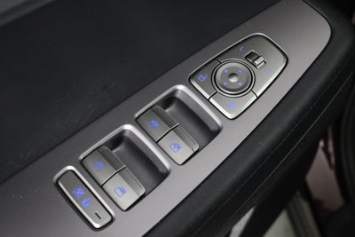 2024 Hyundai Palisade SEL 7 Passenger