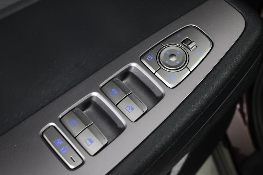 2024 Hyundai Palisade SEL 7 Passenger