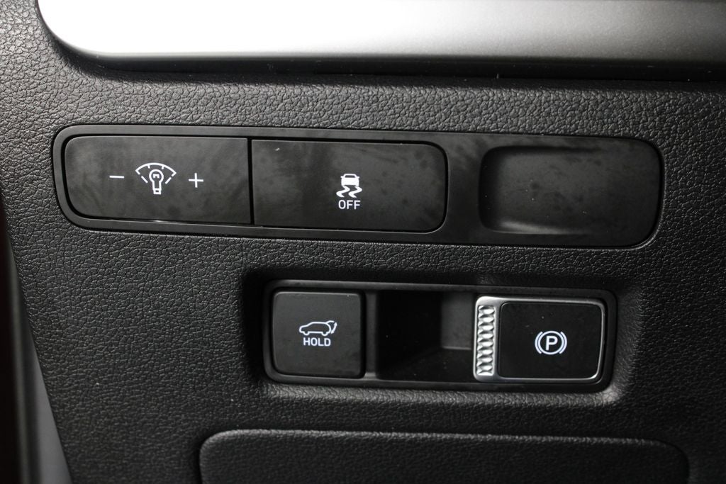 2024 Hyundai Palisade SEL 7 Passenger